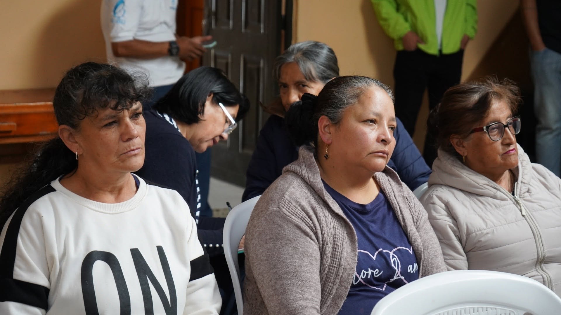 Empopasto anuncia reposición de alcantarillado en Nuevo Horizonte