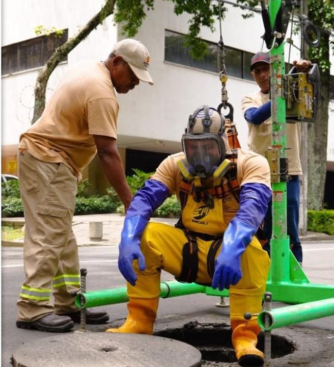Dos sectores de Cali tendrán cortes de agua durante este martes.