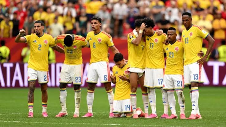 Ocho mundialistas colombianos cambiaron de equipo tras el Mundial 2026