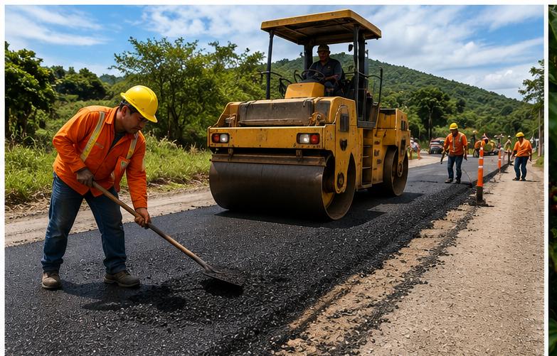 Gobierno anuncia cambios para acelerar obras y mejorar la movilidad en regiones.