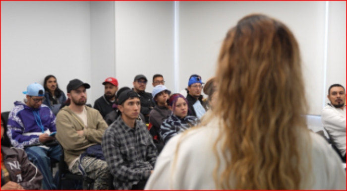 Agencia al Barrio: iniciativa para apoyar talento de jóvenes de barrios humildes de Bogotá