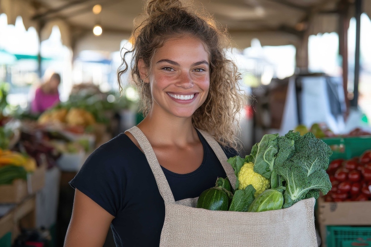 Nutrición y bienestar: una mirada al trabajo social con comunidades vulnerables