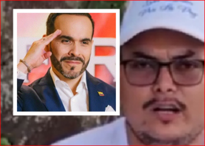 Extradicción- EEUU- Abelardo De la Espriella- Allende-segunda marquetalia- 23sep-