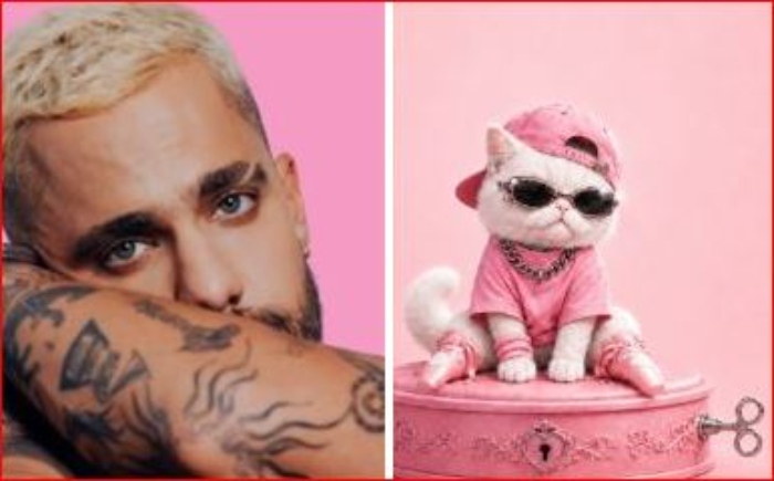 Altafulla presenta su más reciente sencillo titulado ‘Hello Kitty’, entre el deseo, la emoción y el baile