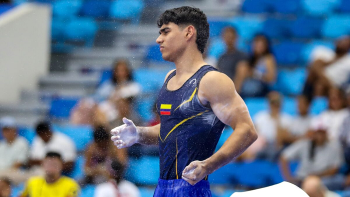 Tras la Ceremonia de Inauguración, Colombia debuta en siete deportes de Santa Fe 2026 