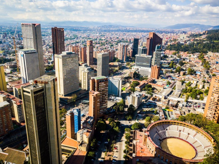 Colombia reúne cada vez más congresos internacionales de tecnología