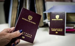 Cancillería declara urgencia manifiesta por la situación de los pasaportes