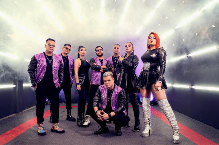 Charlotte Music Band presenta ‘Sigo Aquí’, una canción para recordar que la vida es ahora