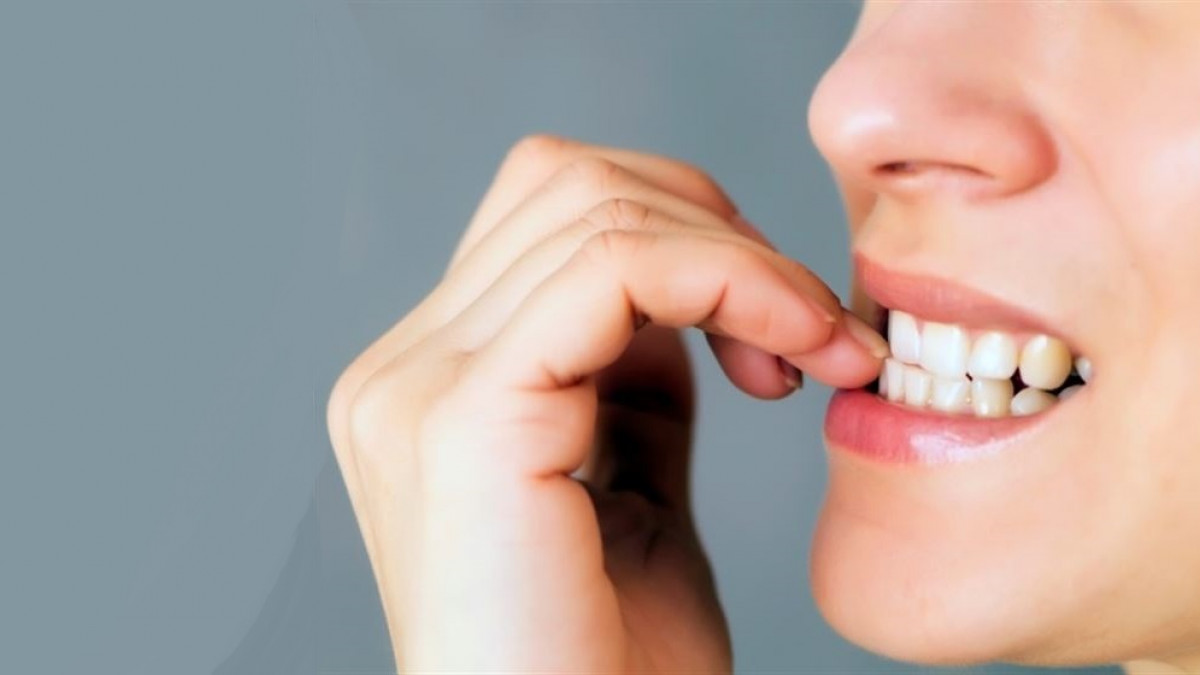 ¿Por qué te comes las uñas? Causas ocultas de la onicofagia