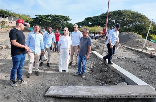 Valle prepara alivios para acelerar la reconstrucción tras el terremoto.