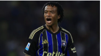 Promesa del fútbol colombiano firma con el Porto de Portugal