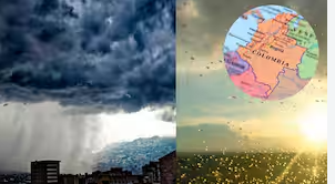 Antes de celebrar Amor y Amistad, tenga esto en cuenta: así estará el clima este fin de semana