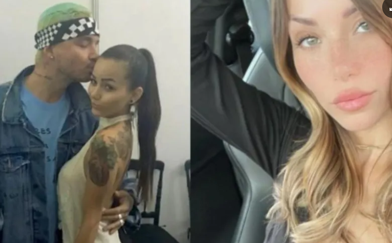 Melanie Pavola se disculpa con Valentina Ferrer y asegura que “a las dos nos mintieron”