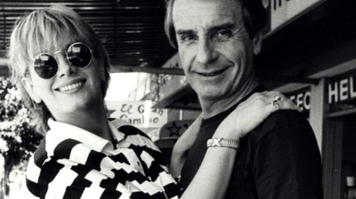 El correo que destapó la infidelidad de Santiago Bal y puso fin a su matrimonio con Carmen Barbieri