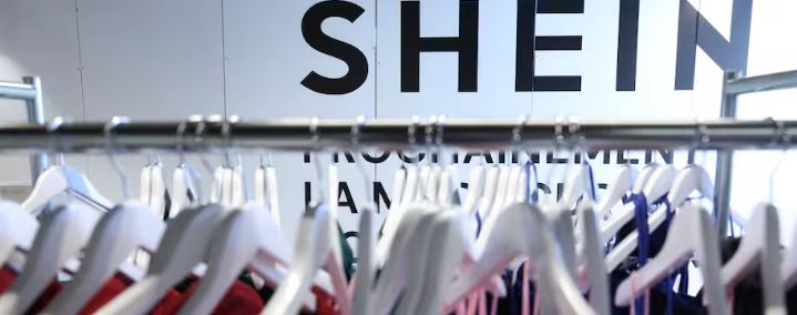 Shein pierde impulso tras años de dominar la moda rápida