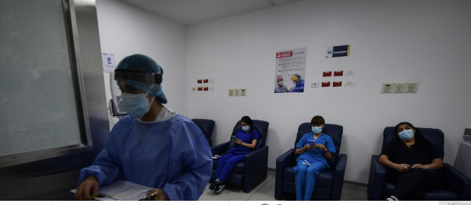 Ministerio de Salud presenta plan de choque para atender a más de un millón de pacientes