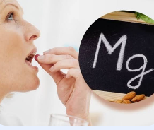 El magnesio no es una solución milagrosa para el insomnio y el estrés
