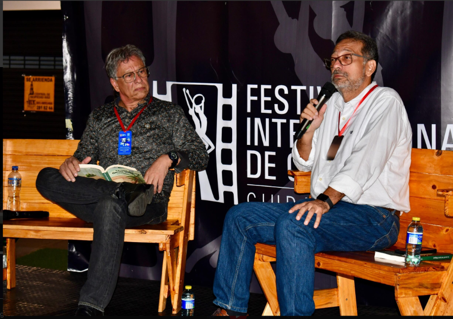 Itagüí abre las puertas a la novena edición de su Festival Internacional de Cine