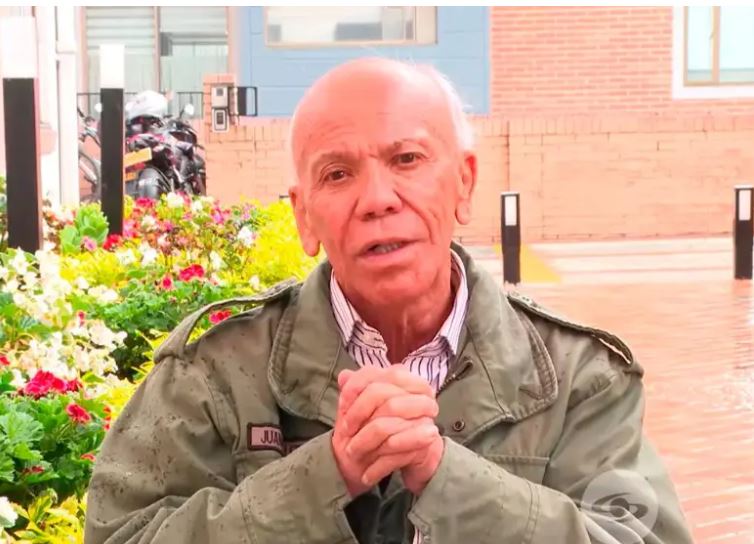 Muere Juan Guillermo Ríos, reconocido periodista colombiano