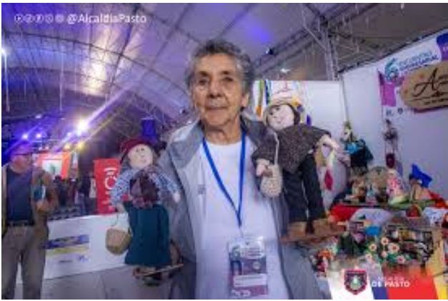 Más de 300 unidades productivas participaron en un encuentro empresarial en Pasto