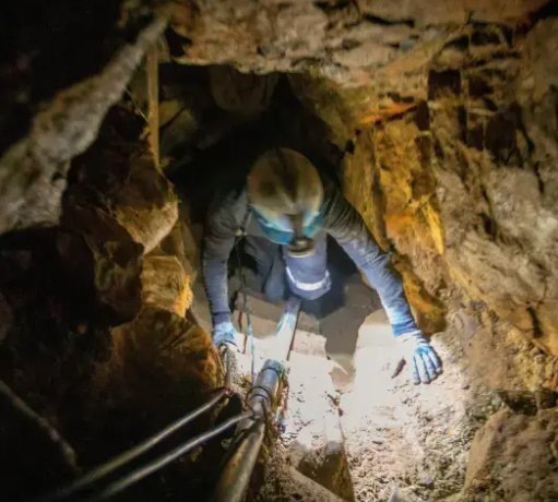 Explosión en mina de carbón en Santander dejó cuatro mineros muertos