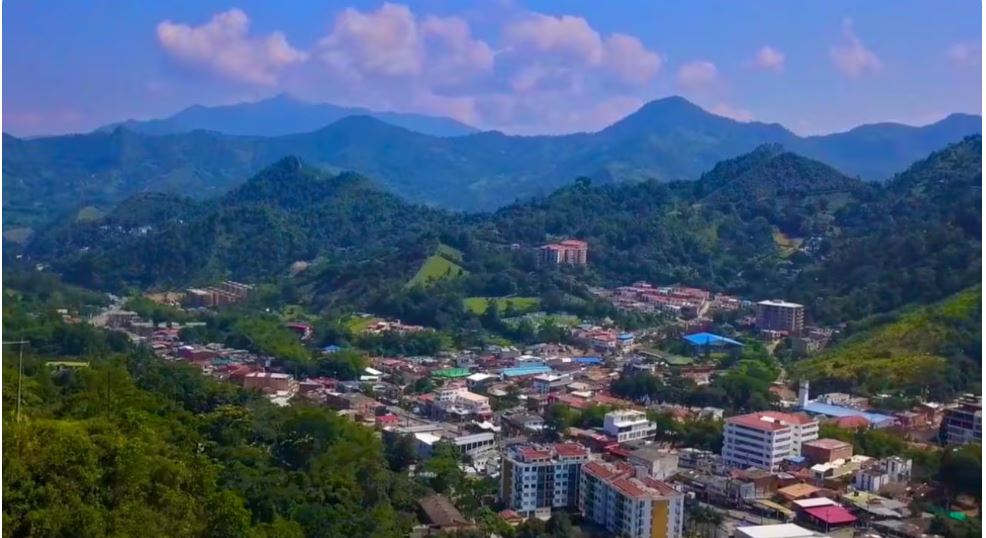 La Vega, un destino de sabor y naturaleza en Cundinamarca