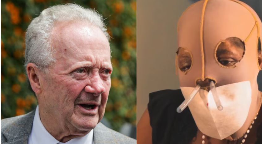 Arturo Calle se reúne con María Consuelo Córdoba y le ofrece apoyo para continuar con su vida