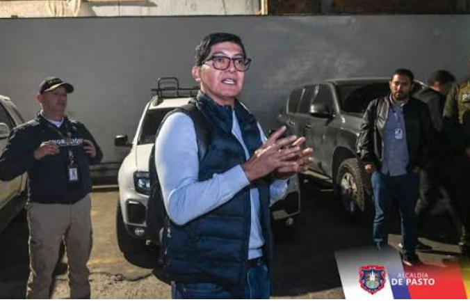 La Alcaldía de Pasto fortalece operativos interinstitucionales para verificar situación migratoria