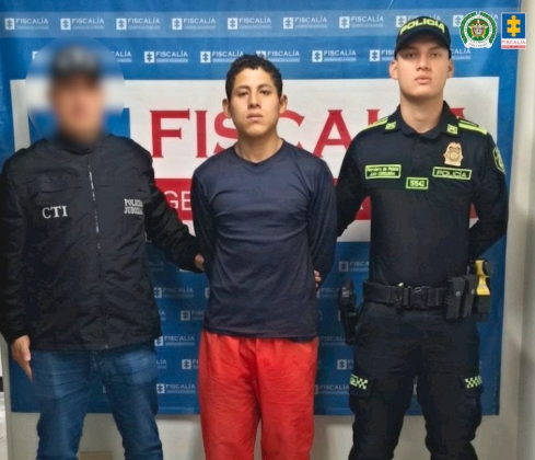 Judicializado hombre señalado de agredir físicamente a su excompañera sentimental en Pasto