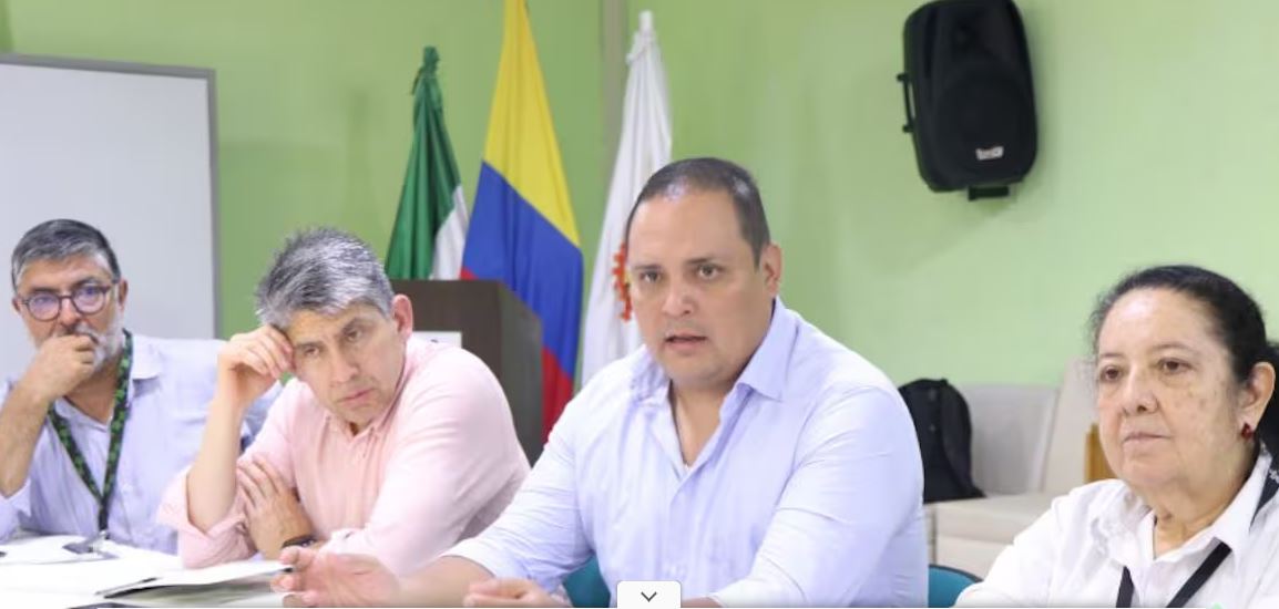 El Sena ajusta su ruta de trabajo para reactivar las obras de la Escuela de Gastronomía y Turismo de Tolú