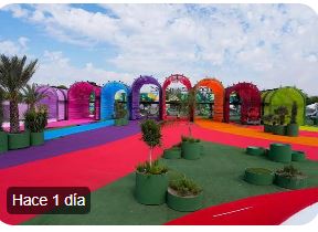 Macondo Park: la ciudad de Shakira que convierte Madrid en un epicentro de música y cultura