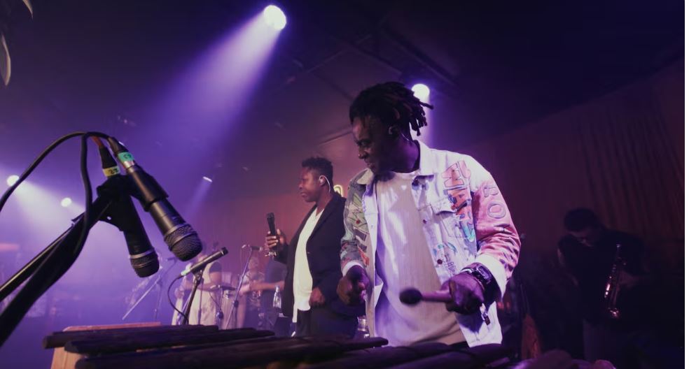 Festival Cordillera: música, experiencias y cultura se tomaron Bogotá