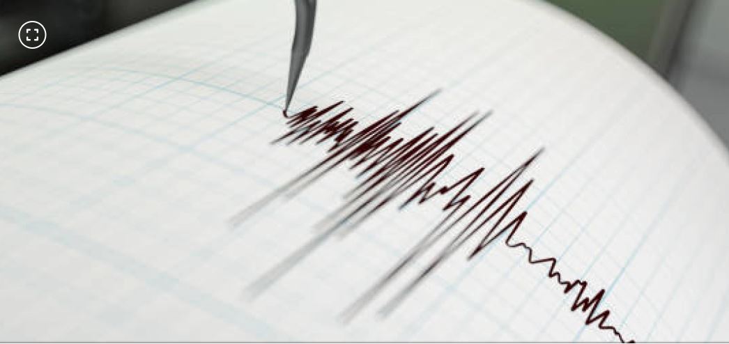 Temblor de magnitud 4,2 sacudió a Colombia este 3 de septiembre