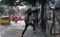Colombia se prepara para una semana de lluvias y tormentas en varias regiones