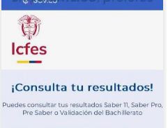 Los resultados de las pruebas Saber 11 ya pueden ser consultados