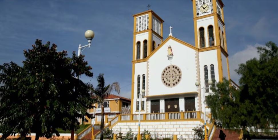 Lenguazaque, un destino de Cundinamarca que sorprende por su cultura y paisajes