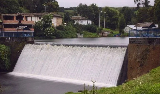 Advierten escasez de agua en zonas rurales de Pasto