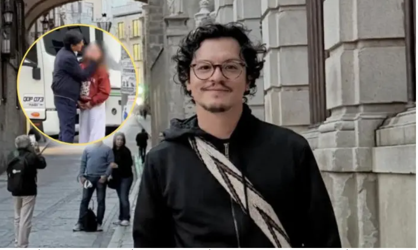 Biassini Segura responde a polémica por video junto a su hija y anuncia acciones legales