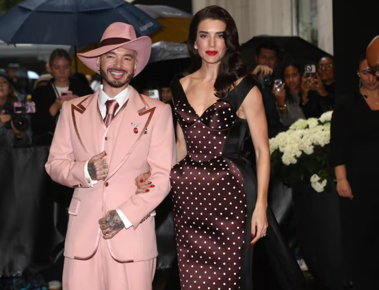 Valentina Ferrer: de Miss Argentina a expareja de J Balvin