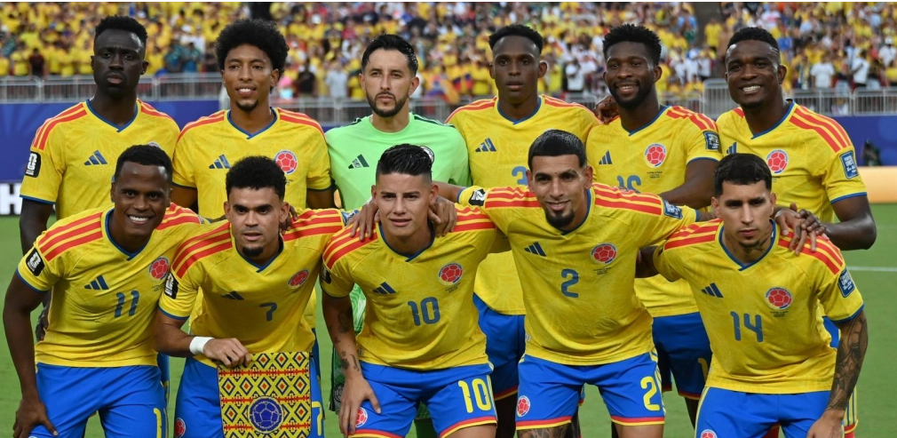 Los 19 futbolistas que quedaron por fuera de la nueva convocatoria de la Selección Colombia