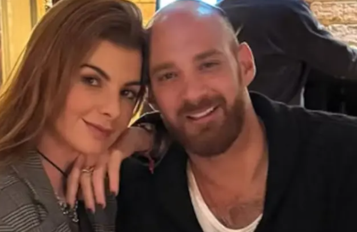 Carolina Cruz pone límites a la convivencia con Jamil Farah: “Tengo mis prioridades claras”
