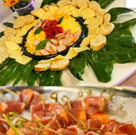 El mundo se reúne en Bogotá: festival gastronómico llega al Parque El Country