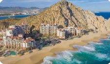 Más colombianos eligen Los Cabos como destino turístico internacional