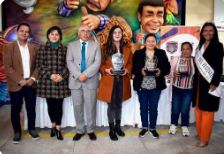 Pasto reconoce a los ganadores de los Festivales del Cuy y la Trucha 2026