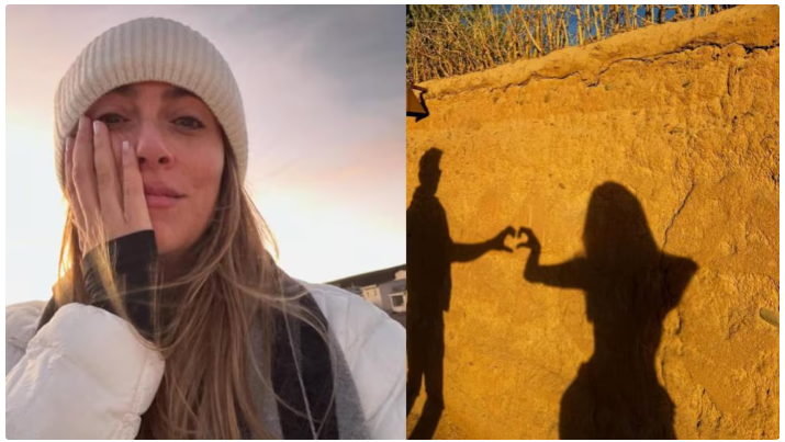 Verónica Orozco sorprendió al revelar que se dio una nueva oportunidad en el amor: ¿quién es su nueva pareja?