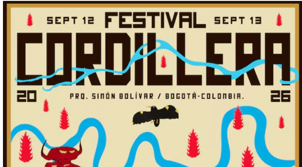Festival Cordillera 2026: una experiencia que busca ir mucho más allá de la música