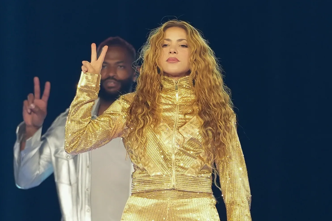 Shakira confirma los artistas que estarán en su residencia en Madrid: hay una colombiana