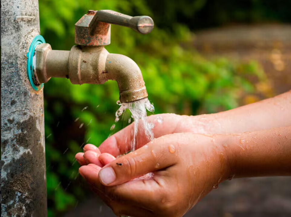 Advierten escasez de agua en zonas rurales de Pasto por falta de lluvias