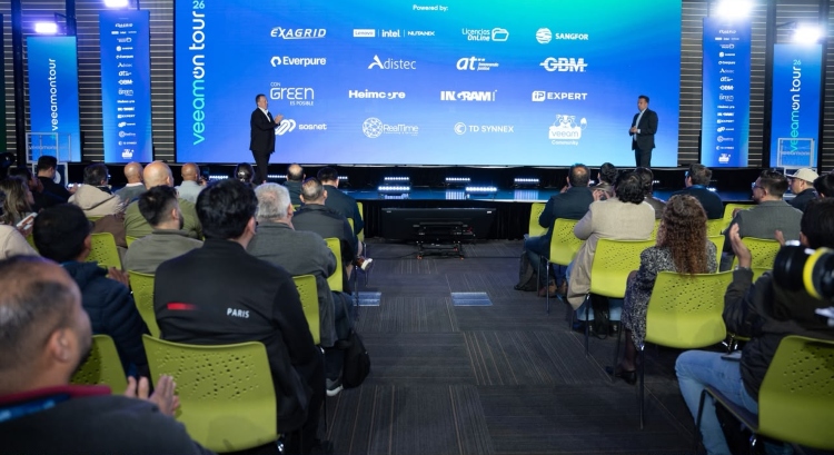 Confianza en datos e IA para acelerar la innovación empresarial