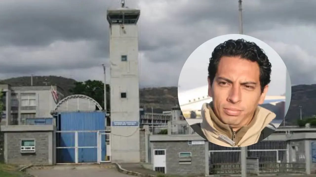 Defensa de David Murcia pide explicaciones por su traslado a una cárcel en Santander.
